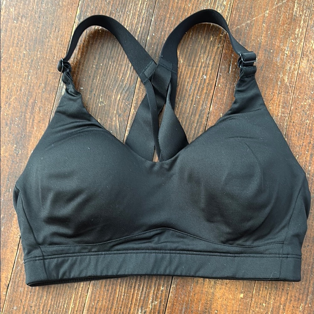 Calia Black Women's Sports Bra